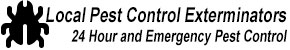 Turkey Creek KY Pest Control Exterminators